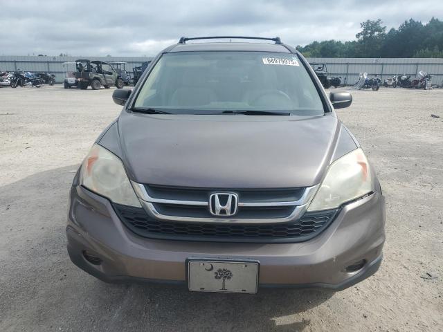 Photo 5 from auction – 2011 HONDA CR-V SE with VIN 5J6RE4H49BL008634