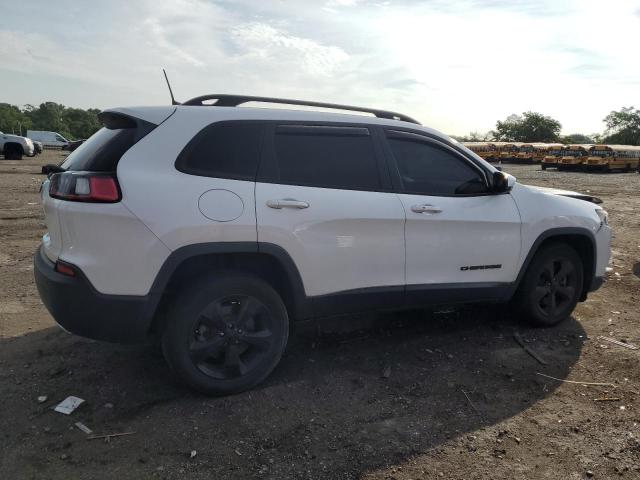 Photo 3 from auction – 2019 JEEP CHEROKEE L with VIN 1C4PJMLN2KD291154