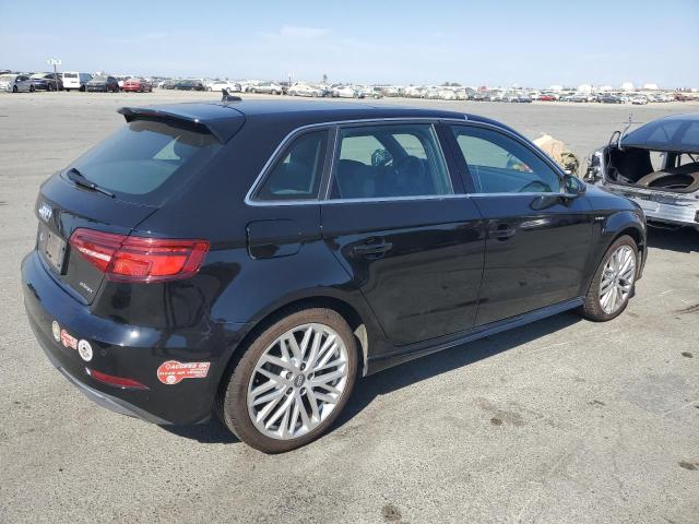 Photo 3 from auction – 2018 AUDI A3 E-TRON with VIN WAUTPBFF9JA061338