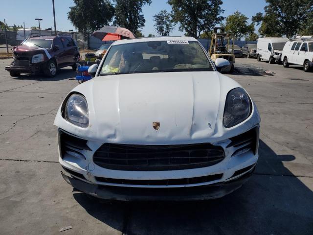 Photo 5 from auction – 2019 PORSCHE MACAN with VIN WP1AA2A54KLB04420