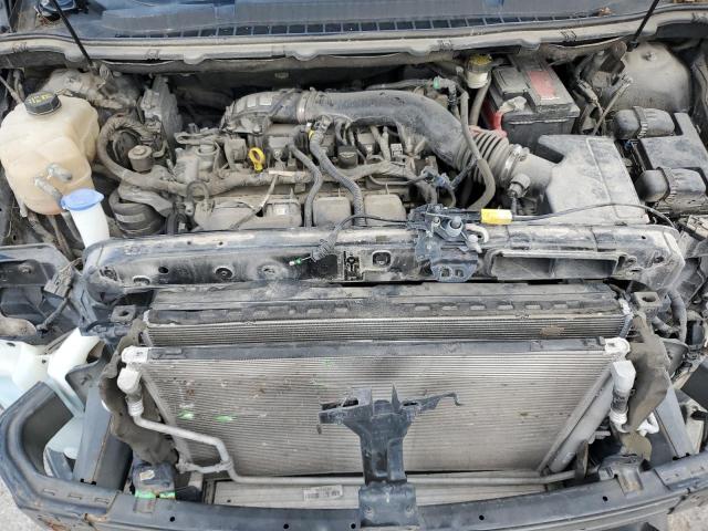 Photo 11 from auction – 2015 FORD EDGE SE with VIN 2FMTK3G91FBC37256