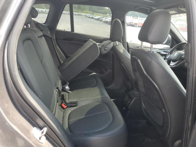 Photo 10 from auction – 2016 BMW X1 XDRIVE2 with VIN WBXHT3Z31G4A51136