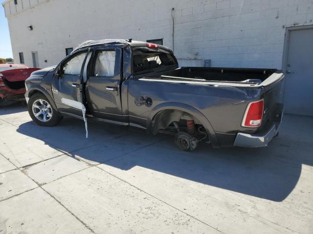 Photo 2 from auction – 2016 RAM 1500 LARAM with VIN 1C6RR7JM4GS372535