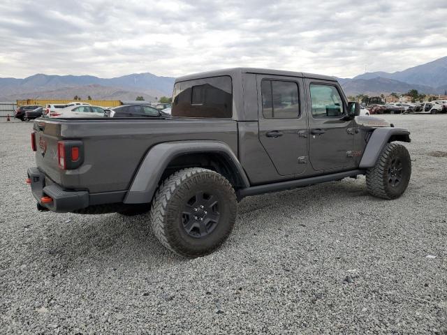 Photo 3 from auction – 2023 JEEP GLADIATOR MOJAVE with VIN 1C6JJTEG7PL519507