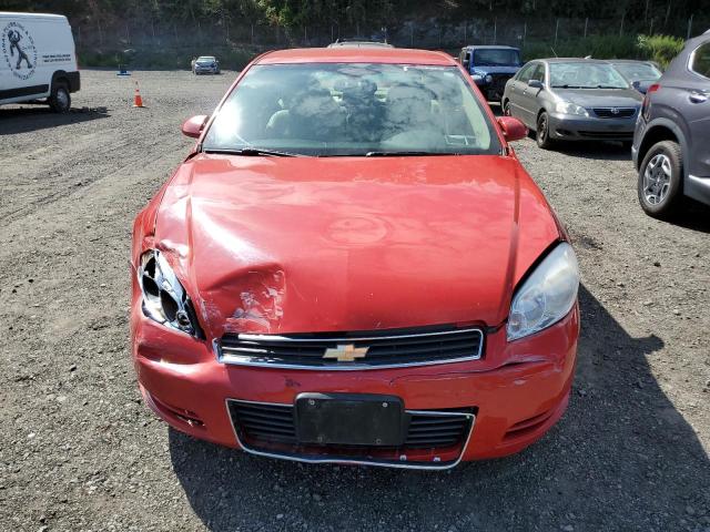 Photo 5 from auction – 2009 CHEVROLET IMPALA 1LT with VIN 2G1WT57N691223864
