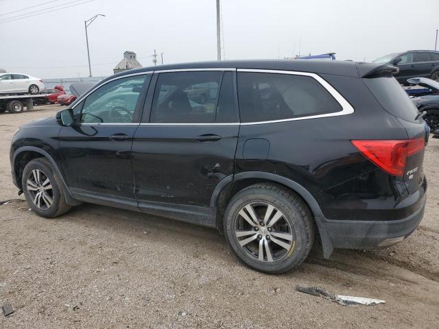 Photo 2 from auction – 2016 HONDA PILOT EX with VIN 5FNYF5H35GB003193