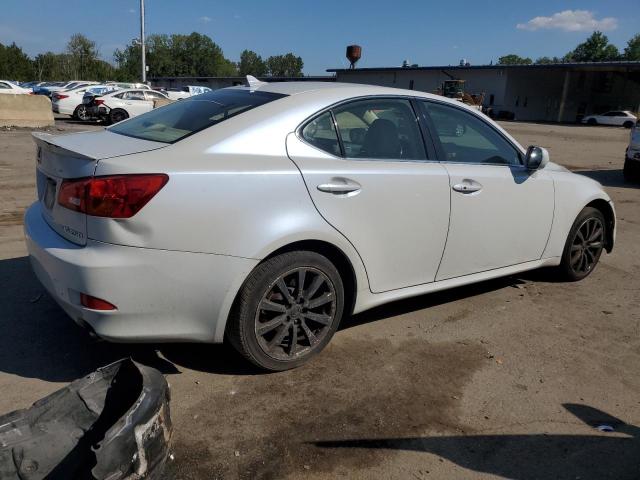 Photo 3 from auction – 2008 LEXUS IS 250 with VIN JTHCK262582021324