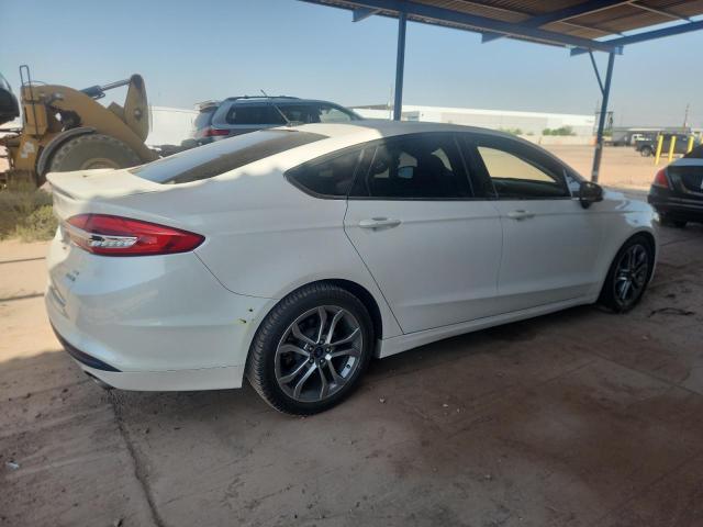 Photo 3 from auction – 2017 FORD FUSION SE with VIN 3FA6P0HD7HR231900