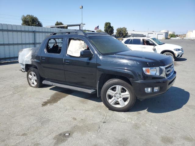 صورة رقم 4 من المزاد - 2011 HONDA RIDGELINE RTL مع VIN 5FPYK1F54BB004778