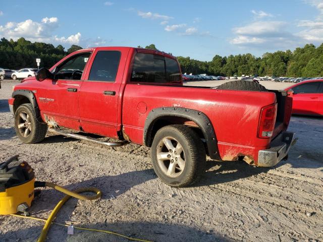 Photo 2 from auction – 2006 DODGE RAM 1500 S with VIN 1D7HU18266S590856