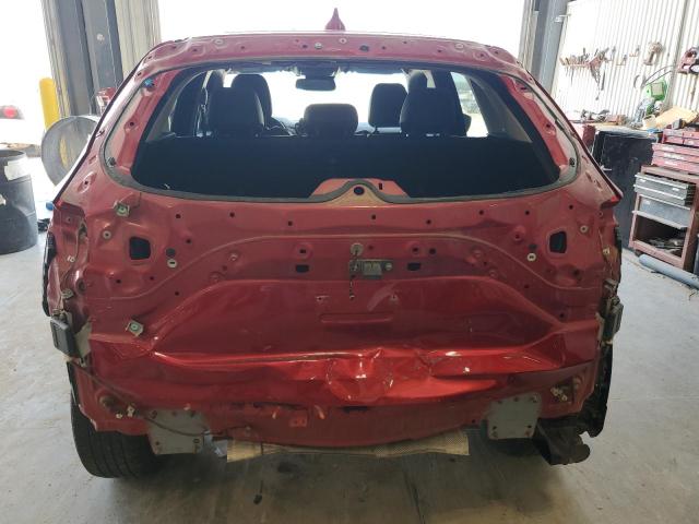 Photo 6 from auction – 2018 MAZDA CX-5 TOURI with VIN JM3KFBCM4J0382124