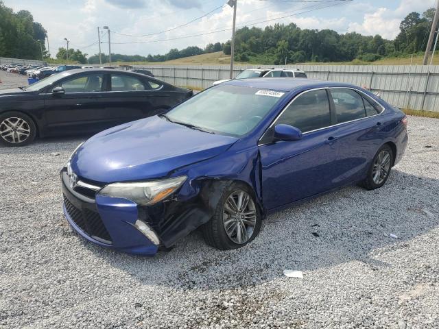 Photo 1 from auction – 2016 TOYOTA CAMRY LE with VIN 4T1BF1FK9GU502753