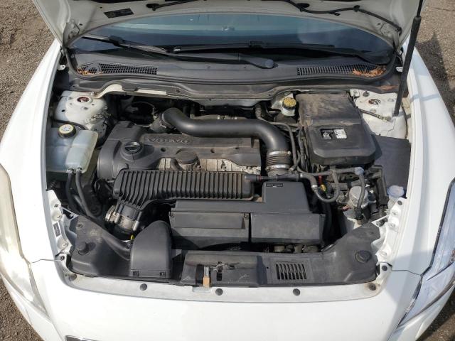 Photo 11 from auction – 2012 VOLVO C70 T5 with VIN YV1672MC8CJ127447