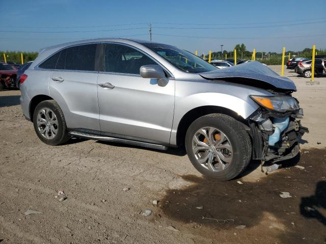 Photo 4 from auction – 2014 ACURA RDX TECHNO with VIN 5J8TB4H52EL007148
