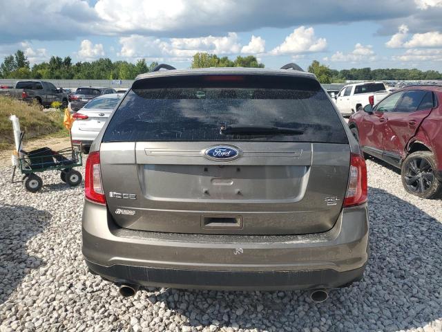 Photo 6 from auction – 2014 FORD EDGE SEL with VIN 2FMDK4JC1EBB74656