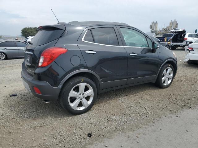 Photo 3 from auction – 2015 BUICK ENCORE with VIN KL4CJASB0FB217294