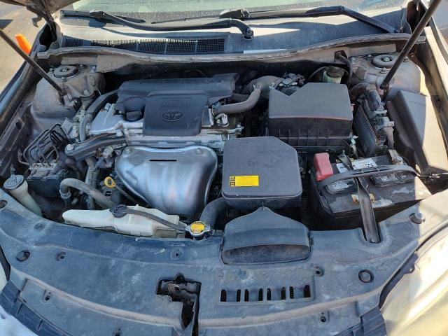 Photo 11 from auction – 2015 TOYOTA CAMRY LE with VIN 4T1BF1FK6FU878924