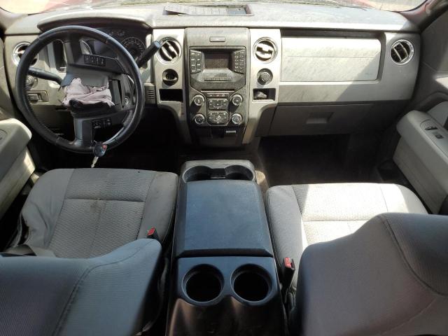 Photo 8 from auction – 2014 FORD F150 SUPERCREW with VIN 1FTEW1CM5EKD46968