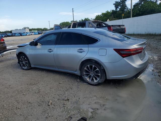 Photo 2 from auction – 2016 TOYOTA AVALON XLE with VIN 4T1BK1EB9GU211439