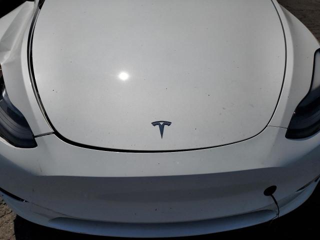صورة رقم 11 من المزاد - 2024 TESLA MODEL Y مع VIN 7SAYGDEF1RF082051