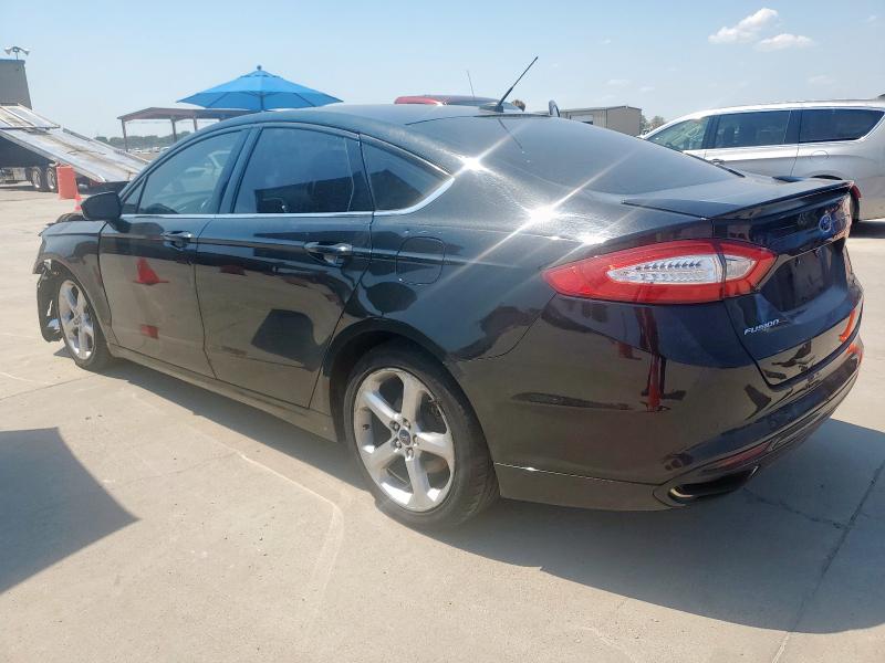Photo 2 from auction – 2015 FORD FUSION SE with VIN 3FA6P0H99FR181459
