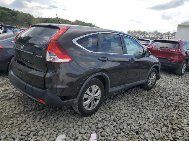 Photo 3 from auction – 2013 HONDA CR-V EX with VIN 5J6RM4H56DL027110