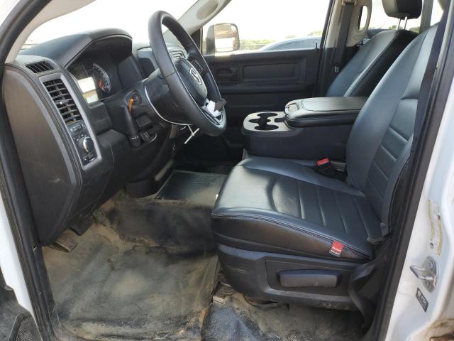 Photo 7 from auction – 2022 RAM 1500 CLASS with VIN 1C6RR7FG6NS239453