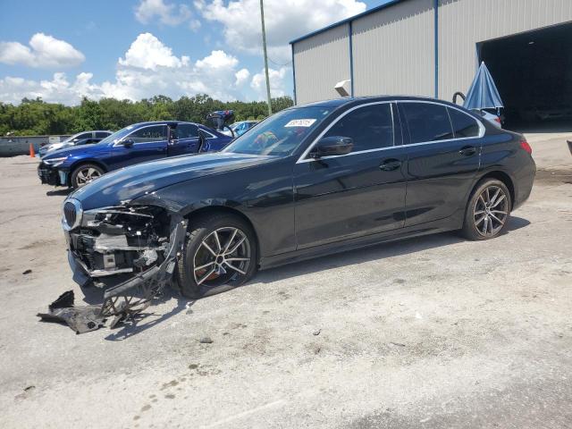 Photo 1 from auction – 2020 BMW 330XI with VIN 3MW5R7J03L8B05447