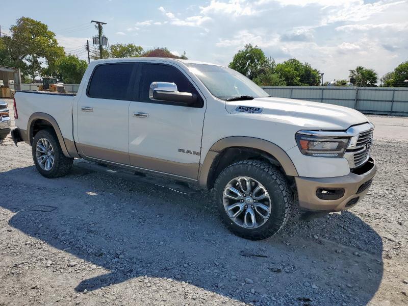 Photo 4 from auction – 2019 RAM 1500 BIG H with VIN 1C6RREFT4KN851968