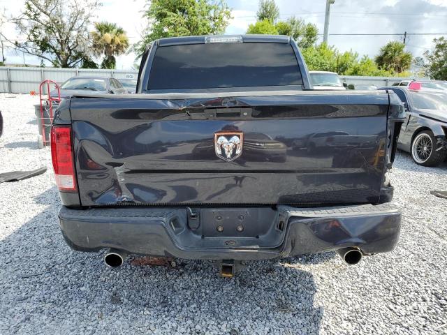 Photo 6 from auction – 2016 RAM 1500 ST with VIN 3C6RR6KT3GG145568
