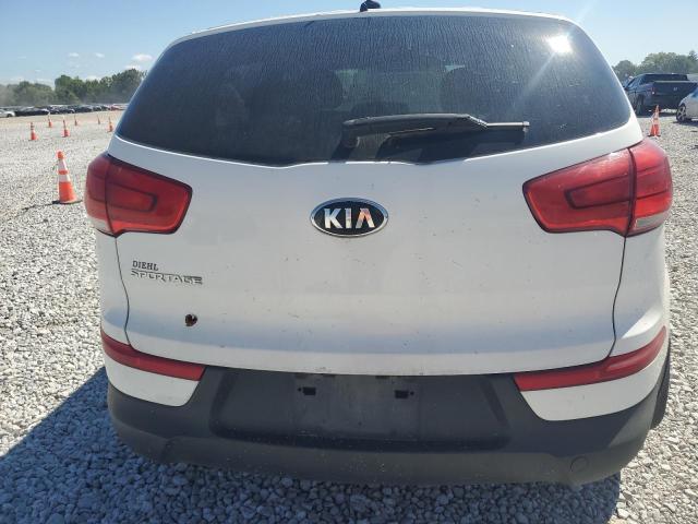 Photo 6 from auction – 2015 KIA SPORTAGE L with VIN KNDPBCAC8F7760003
