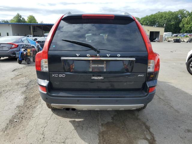 Photo 6 from auction – 2011 VOLV XC90 3.2 with VIN YV4952CZXB1594010