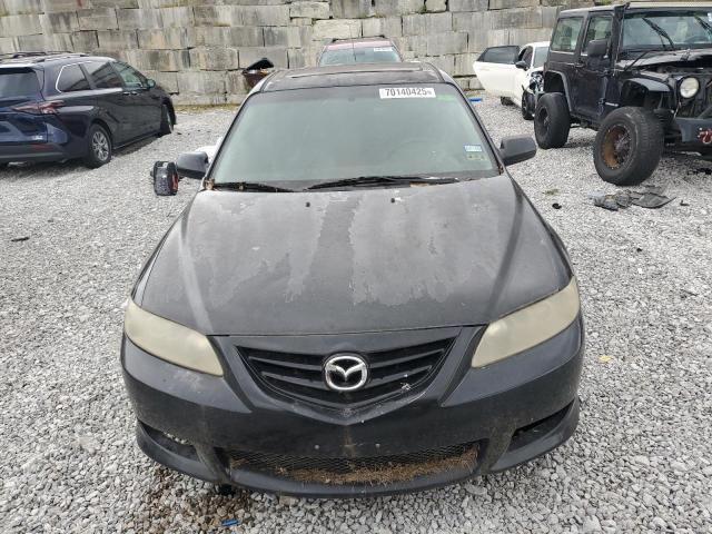 Photo 5 from auction – 2005 MAZDA 6 S with VIN 1YVHP84D355M28529