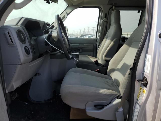 Photo 7 from auction – 2013 FORD ECONOLINE with VIN 1FTSS3EL6DDB11559