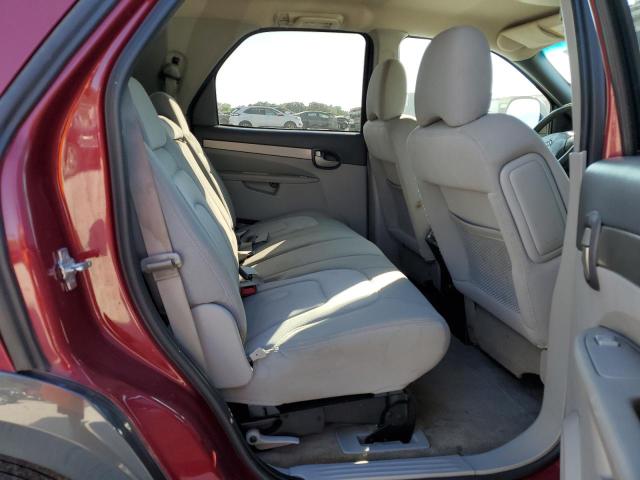 Photo 11 from auction – 2005 BUICK RENDEZVOUS with VIN 3G5DB03E55S553110