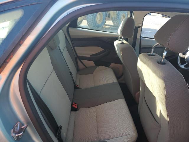 Photo 10 from auction – 2012 FORD FOCUS SE with VIN 1FAHP3F23CL360364