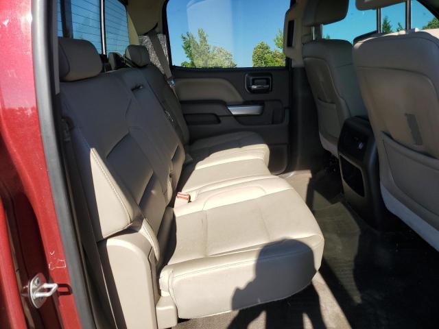 Photo 10 from auction – 2015 CHEVROLET SILVERADO with VIN 1GC1KWE85FF622390
