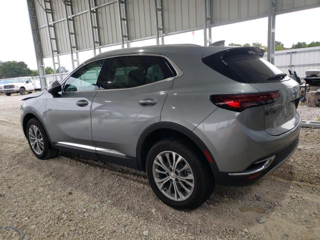 Photo 2 from auction – 2023 BUICK ENVISION P with VIN LRBAZLR49PD067893