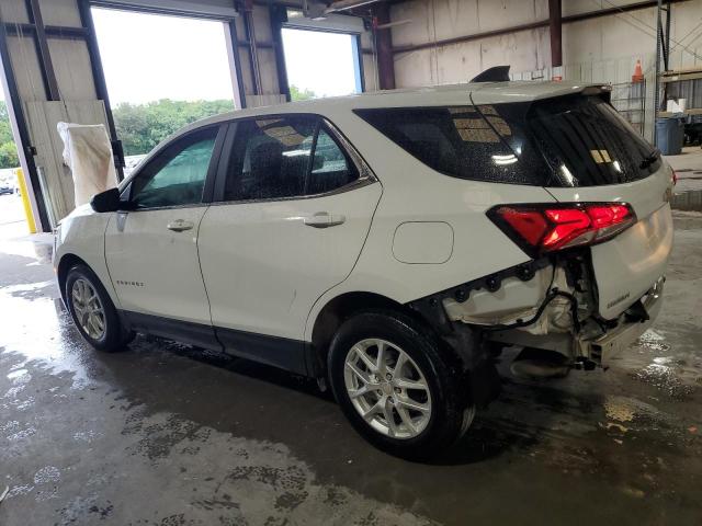 Photo 2 from auction – 2022 CHEVROLET EQUINOX LS with VIN 3GNAXHEV5NS178173