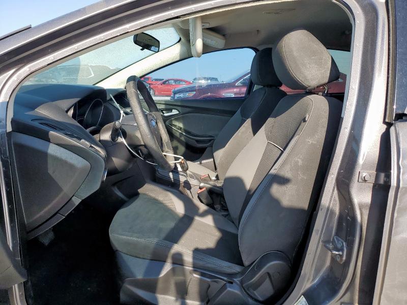 Photo 7 from auction – 2013 FORD FOCUS SE with VIN 1FADP3F26DL313300
