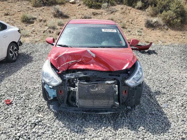 Photo 5 from auction – 2017 HYUNDAI ACCENT SE with VIN KMHCT5AE5HU351448