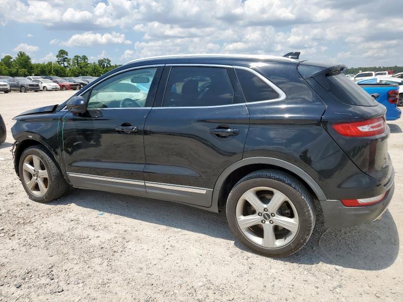 Photo 2 from auction – 2017 LINCOLN MKC PREMIE with VIN 5LMCJ1C93HUL24096