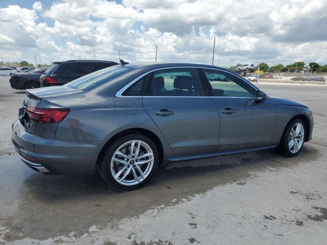 Photo 3 from auction – 2021 AUDI A4 PREMIUM with VIN WAUEAAF49MN004167