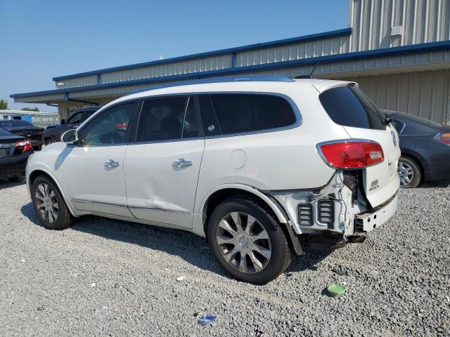 Photo 2 from auction – 2016 BUICK ENCLAVE with VIN 5GAKVBKD3GJ305911