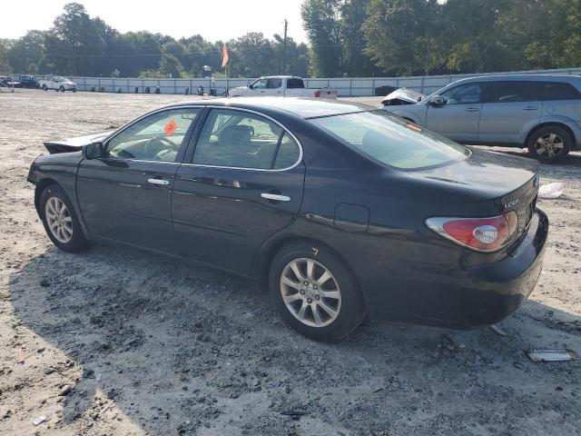 Photo 2 from auction – 2004 LEXUS ES 330 with VIN JTHBA30G845054688