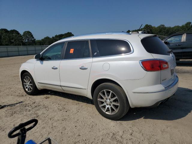 Photo 2 from auction – 2016 BUICK ENCLAVE with VIN 5GAKRBKD4GJ309681