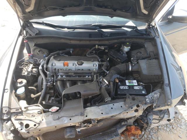 Photo 11 from auction – 2011 HONDA ACCORD LXP with VIN 1HGCP2F42BA059449