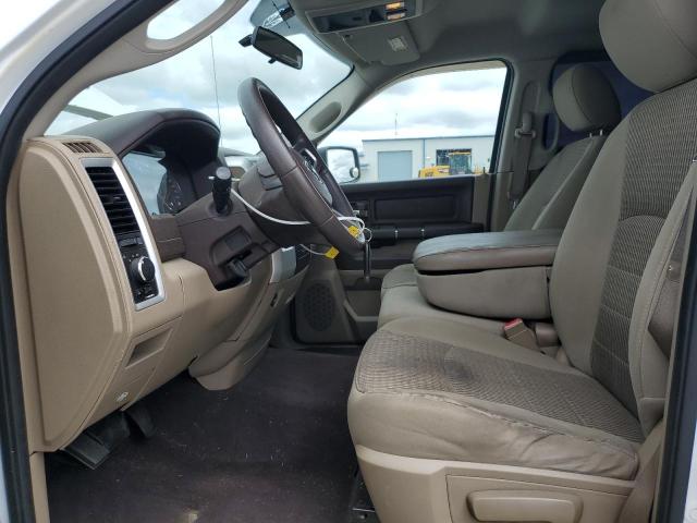 Photo 7 from auction – 2010 DODGE RAM 1500 with VIN 1D7RB1GP8AS138147