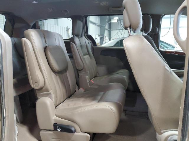 Photo 11 from auction – 2013 CHRYSLER TOWN & COU with VIN 2C4RC1BG5DR620773