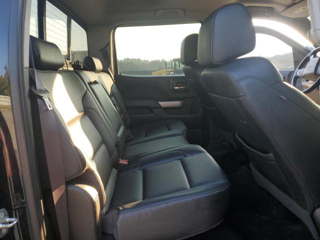 Photo 10 from auction – 2017 CHEVROLET SILVERADO with VIN 3GCUKSEJ8HG461060
